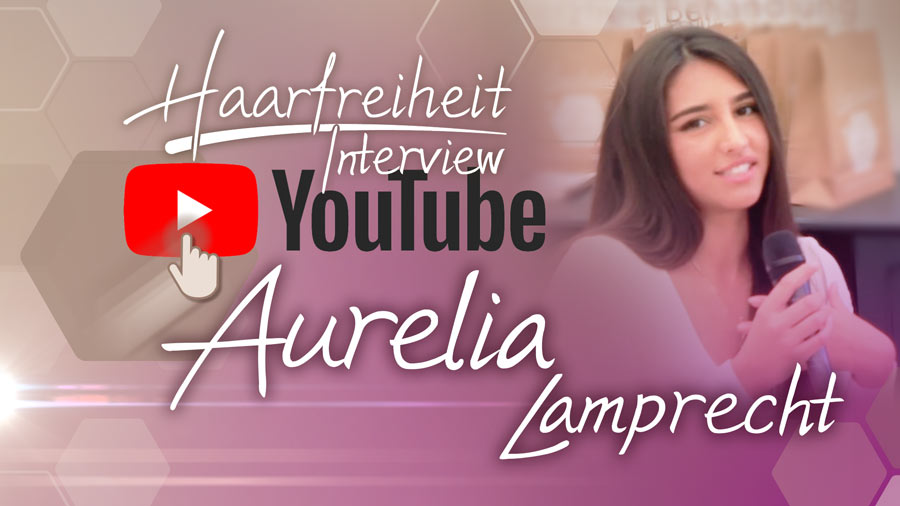 Linkbild Aurelia zum Youtube-Video