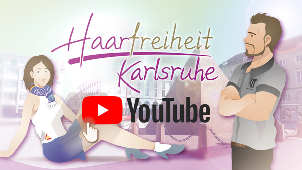 Youtube Link Imagevideo Karlsruhe