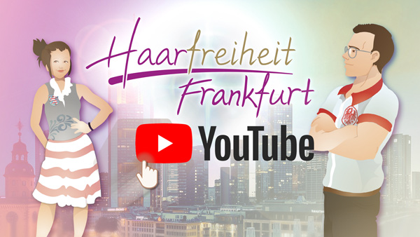 Youtube Link Imagevideo Frankfurt