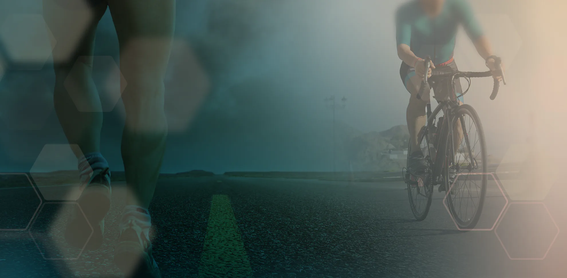 Hintergrundbild Sport Radfahren Mann glatte Beine